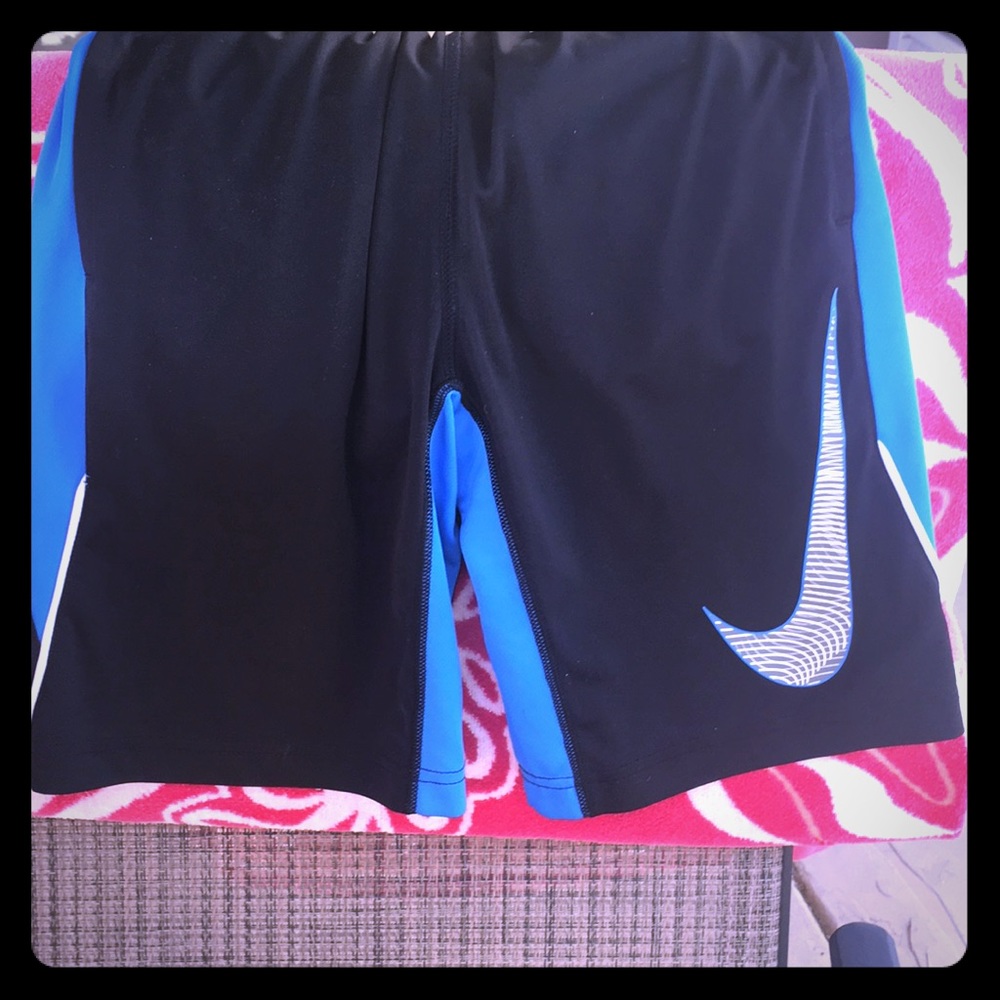 Boys Nike shorts